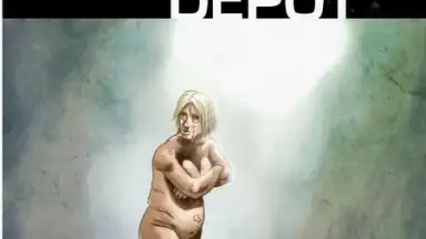 Captura de tela de Astonishing Comic Reader 2