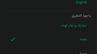 Captura de tela de منطوق - كتب صوتية 8