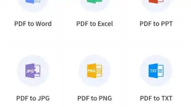 Captura de tela de Apowersoft PDF Converter 12