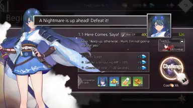 Captura de tela de Illusion Connect 9