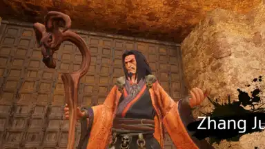 Captura de tela de Three Kingdoms: Legends of War 2