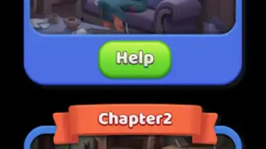 Captura de tela de Bubble Shooter Family 9