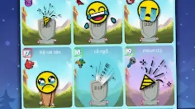 Captura de tela de Werewolf Online - Party Game 14