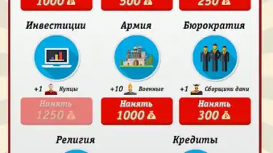 Captura de tela de Russia Simulator 5