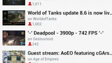 Captura de tela de Twitch (Old) 3