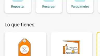 Captura de tela de Waylet 6
