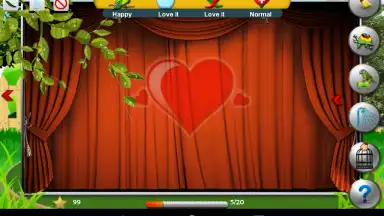 Captura de tela de Parrot Pet Shop 7