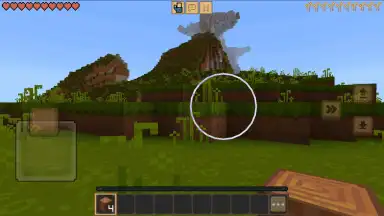 Captura de tela de Crafting and Building 4