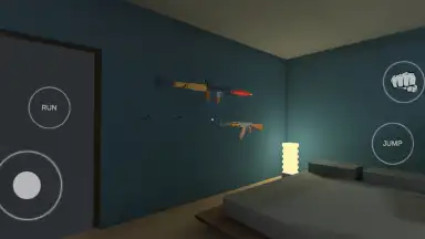 Captura de tela de Dude Simulator Ramp 5