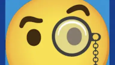 Captura de tela de Emoji Mix 3