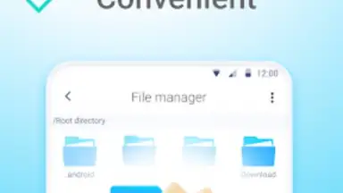 Captura de tela de Cleaner & Antivirus & fast VPN 1