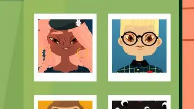 Captura de tela de Toca Hair Salon 4 9