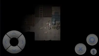 Captura de tela de Fear and Hunger 2: Termina 2