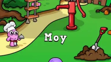 Captura de tela de Moy 7 6