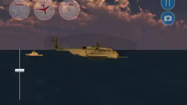 Captura de tela de Aircraft Carrier! 5