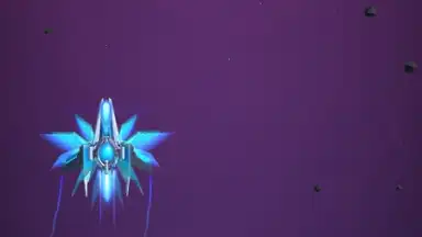 Captura de tela de Dust Settle 4