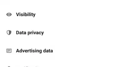 Captura de tela de LinkedIn 4