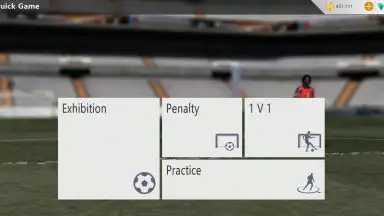 Captura de tela de Winner Soccer 2 6