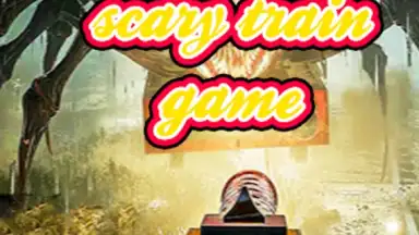 Captura de tela de Choo Choo Charles Game Horror 1