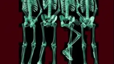 Captura de tela de Scanner X-ray 1