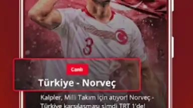 Captura de tela de TRT 3