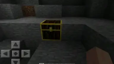 Captura de tela de Lucky Blocks 1
