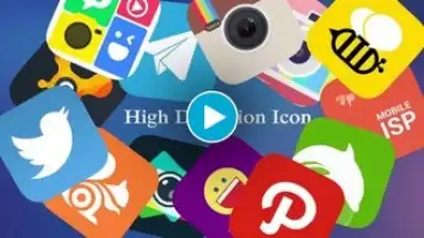 Captura de tela de ZERO Launcher 1