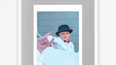 Captura de tela de InstaMini 1