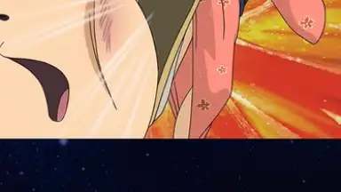 Captura de tela de Gintama Battle Chronicle 7