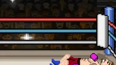 Captura de tela de Prizefighters Boxing 8