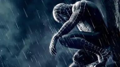 Captura de tela de SpiderMan Ultimate Games 2023 5
