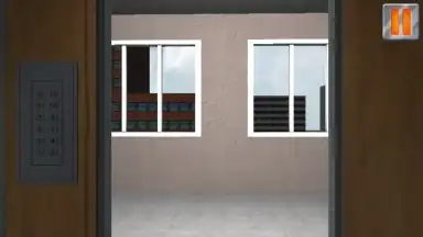 Captura de tela de Lift Simulator 3D 5