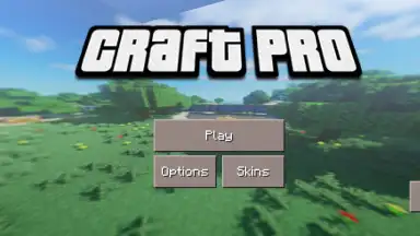 Captura de tela de Craft City 3