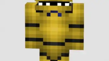 Captura de tela de Skins For Minecraft 4