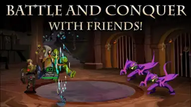 Captura de tela de Life is Magic 2