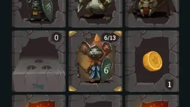 Captura de tela de Look, Your Loot! 9