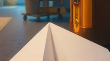 Captura de tela de Build Epic Plane 1
