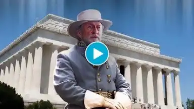 Captura de tela de Politician War 1