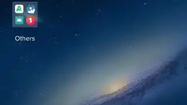 Captura de tela de Pop Launcher 11