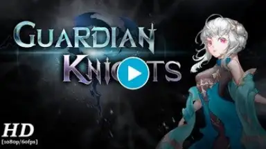 Captura de tela de Guardian Knights 1