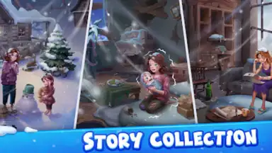 Captura de tela de Dream Tile 11