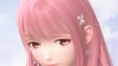 Captura de tela de Shining Nikki 5