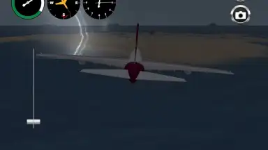 Captura de tela de Airplane! 2