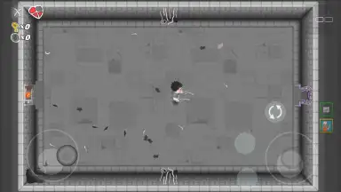 Captura de tela de Modest Kind 10