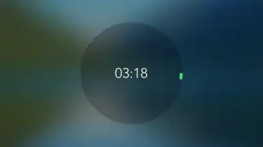 Captura de tela de Calm - Sleep, Meditate, Relax 11