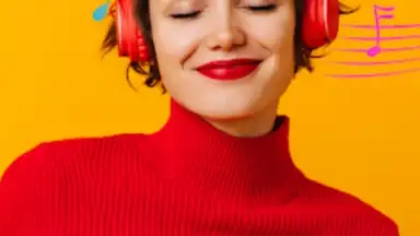 Captura de tela de Music Player&Audio:Echo Player 4