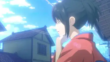 Captura de tela de Gintama: Gathering 5