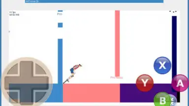Captura de tela de Happy Wheels (Unofficial) 2