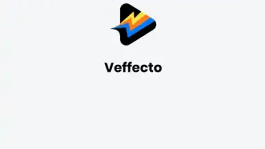 Captura de tela de Veffecto Video Effects Editor 8