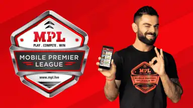 Captura de tela de MPL - Mobile Premier League 5
